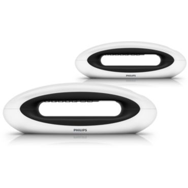 MIRA Snoerloze design-telefoon