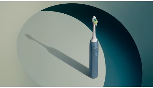 Tandbørstning med vejledning