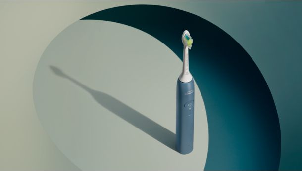 Obr&aacute;zek PHILIPS SONICARE 3100 HX4031/24 Sonick&yacute; elektrick&yacute; zubn&iacute; kart&aacute;ček (7)