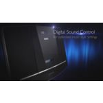 Ήχος που ταιριάζει στο σπίτι σας