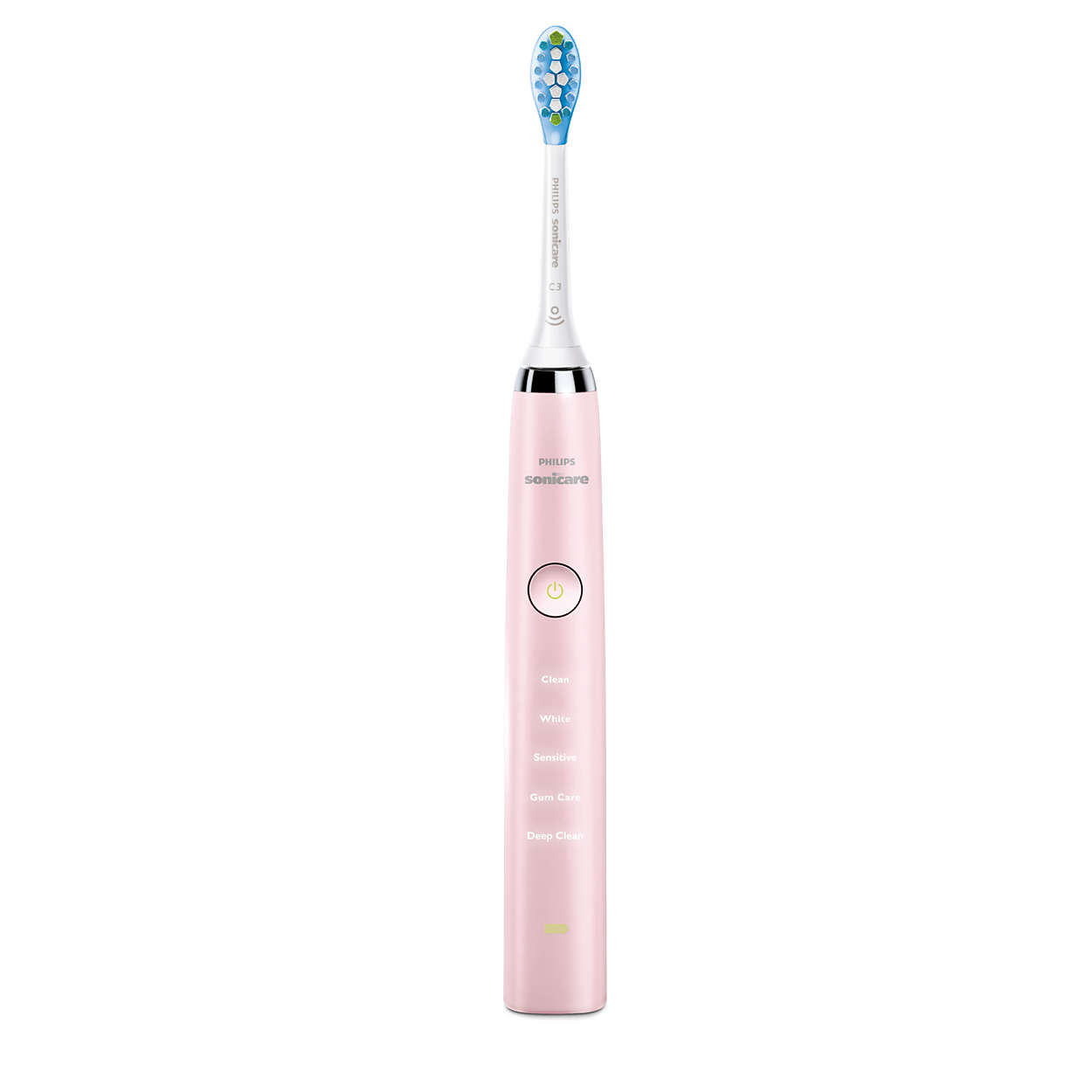 大人気】PHILIPS Sonicare HX9362/45 ピンク - 電動歯ブラシ
