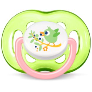 Avent Freeflow Schnuller