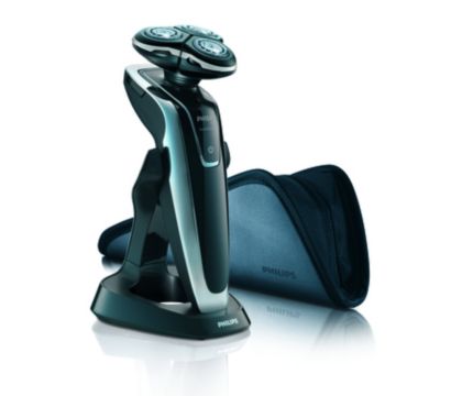 SensoTouch 3D - ultimativ barbering