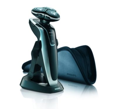 Shaver series 9000 SensoTouch