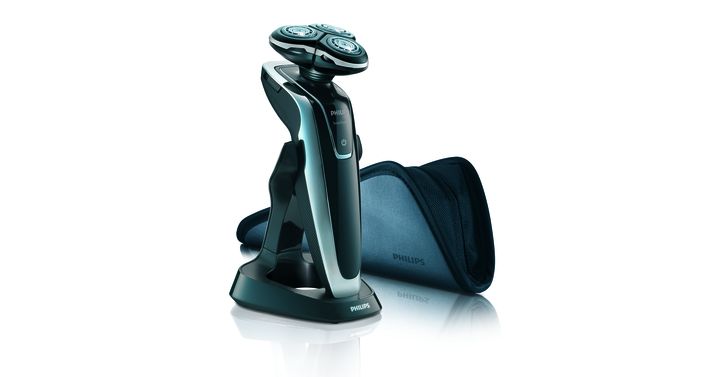 Philips Shaver series 9000 SensoTouch