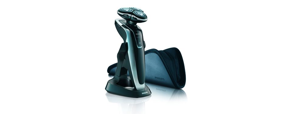 SensoTouch 3D - ultimativ barbering