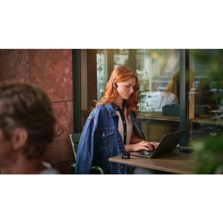 Great sound, multitasking smart case