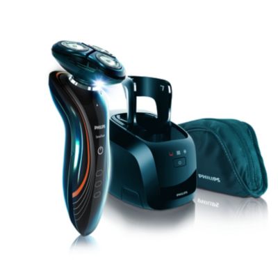 Shaver series 7000 SensoTouch