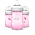 The most natural way to bottle feed