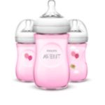 The most natural way to bottle feed