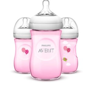 Baby bottle