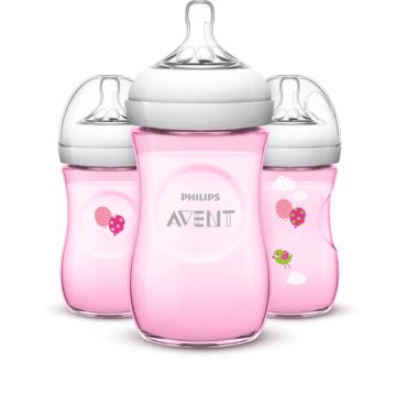 Philips Avent Baby bottle