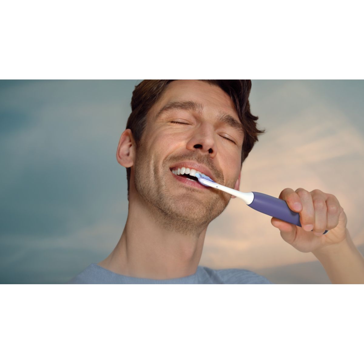 Sonicare Series 7100 Rechargeable toothbrush