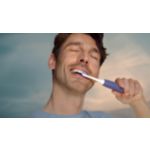 Advanced care for healthier gums***
