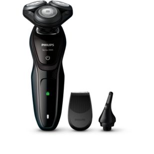 Shaver series 5000 电动剃须刀
