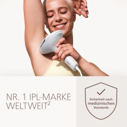Philips Lumea IPL 9000