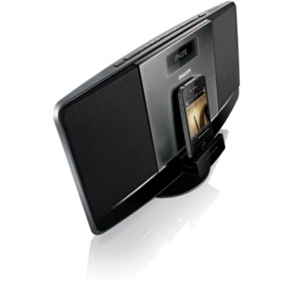 Sound system that fits your home