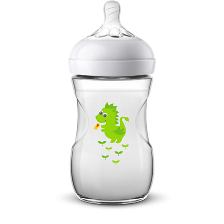 SCF070/24 Philips Avent Natural baby bottle