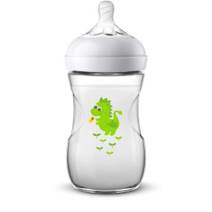 Avent Natural cumisüveg