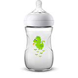 Natural-Babyflasche