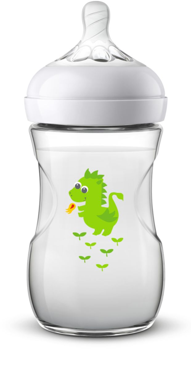 Philips Avent Natural baby bottle