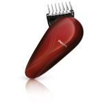 Shave your own head - even in hard-to-reach areas