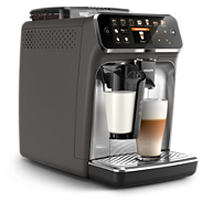 Philips 5400 Series Plnoautomatický kávovar