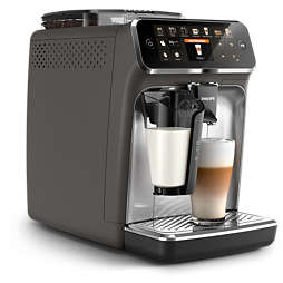 Philips 5400 Series Plnoautomatický kávovar