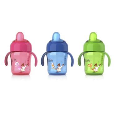 Philips Avent Gobelet à bec