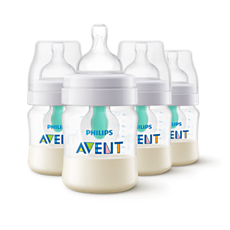 SCY701/04 Philips Avent Anti-colic bottle with AirFree vent