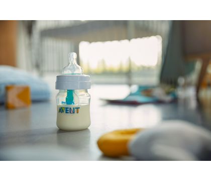 Philips avent anti store colic starter set