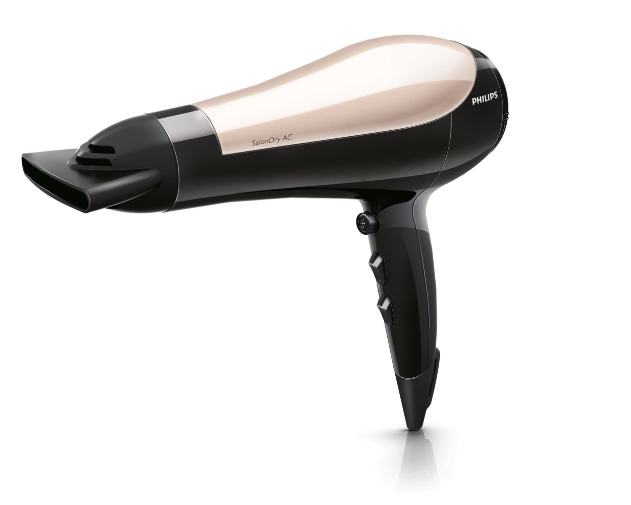 Secador de cabello HP8195 00 Philips