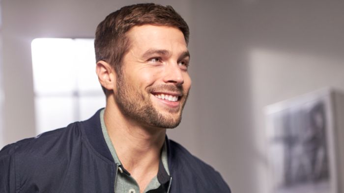 Philips Male Grooming Trends 2018