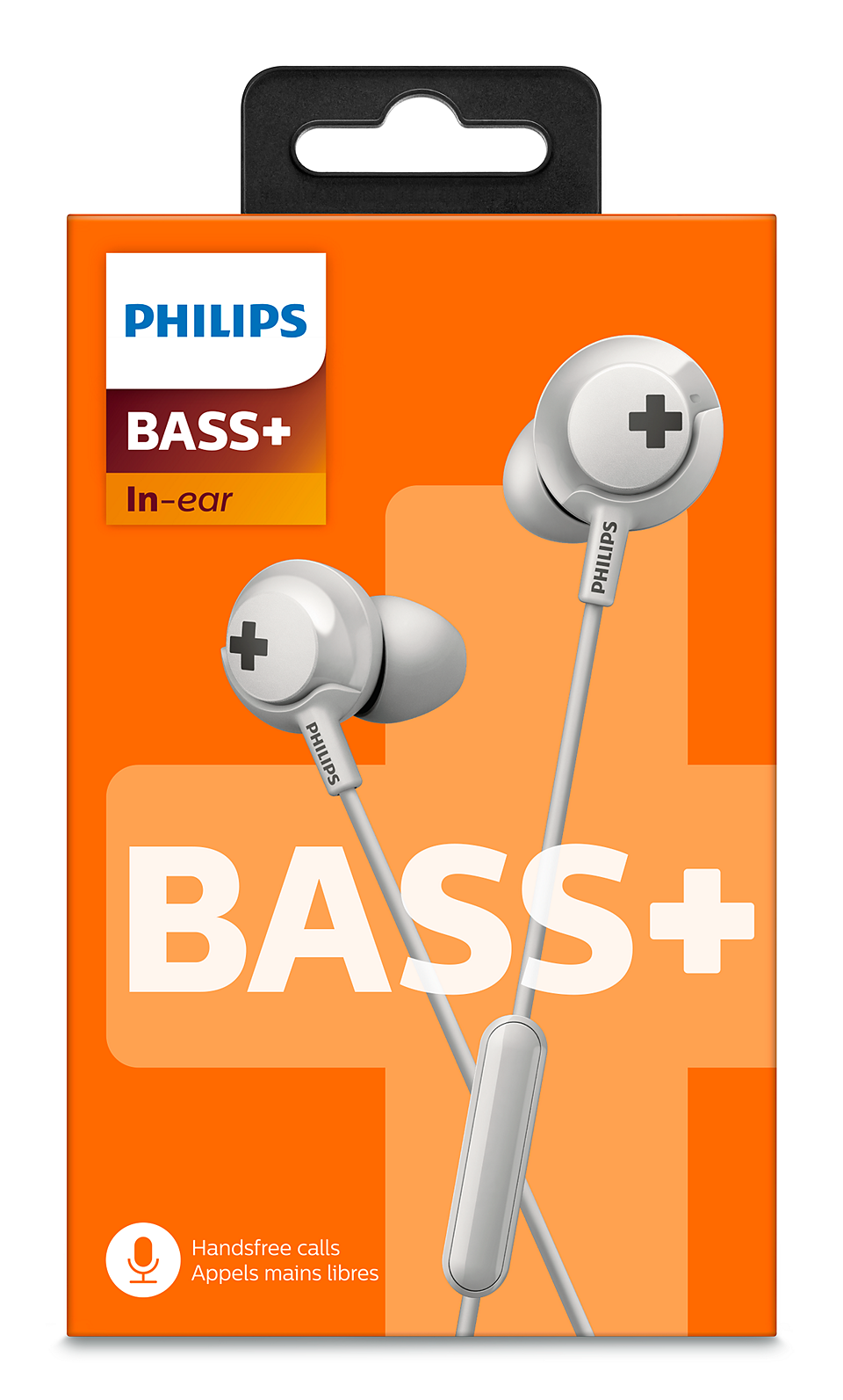 ヘッドホン/マイク付き SHE4305WT/00 | Philips ヘッドホン/マイク付き SHE4305WT/00 | Philips