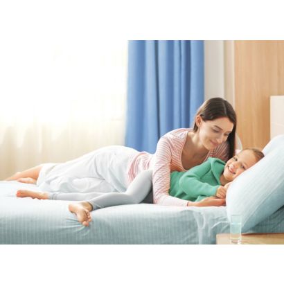 Agua limpia fácil de obtener