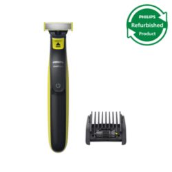 OneBlade Refurbished Face