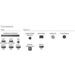 Dechberoucí obraz. Zvuk jako v kině.