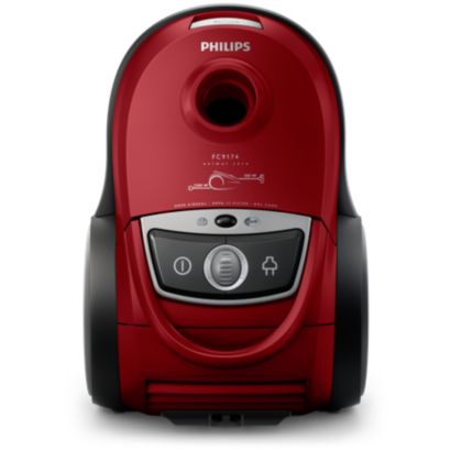 Najveća snaga usisavanja do sada