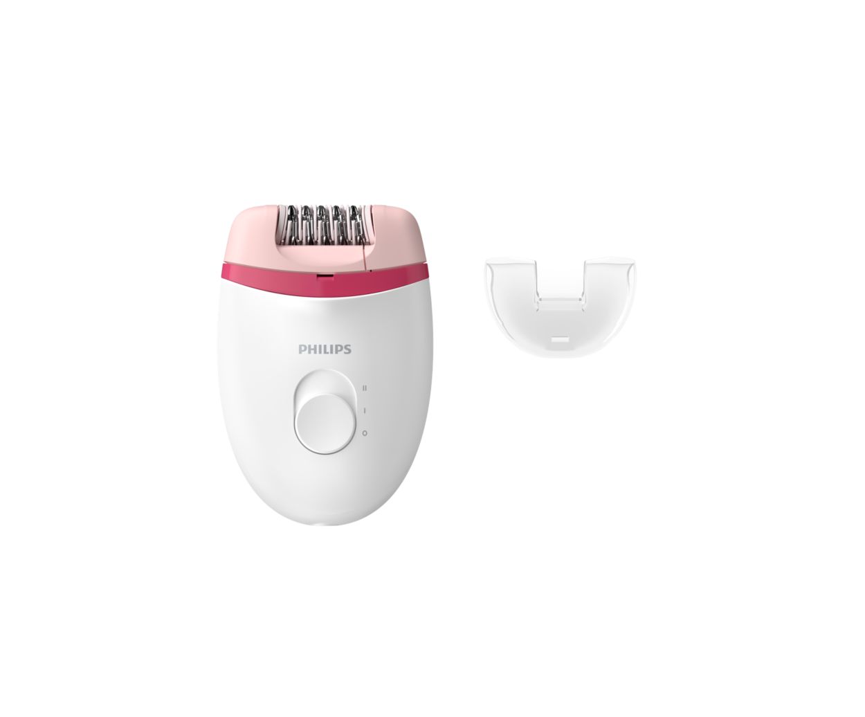 Epilation made easy