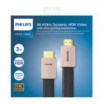 8K 60Hz Ultra HD με δυναμικό HDR