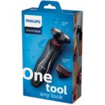 Jediný nástroj, libovolný vzhled