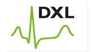 Algorithme ECG 16 dérivations DXL 