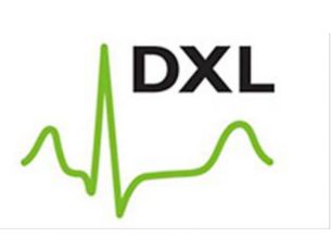 DXL Algorithm for resting ECGs