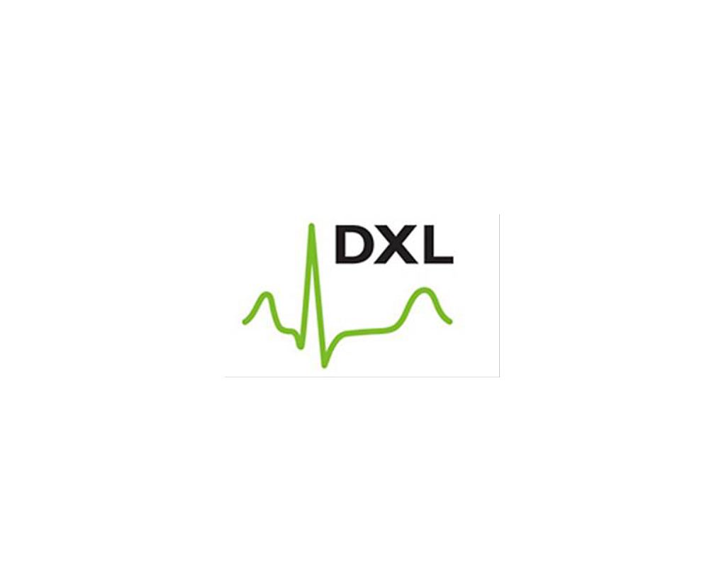 DXL Algorithm for resting ECGs