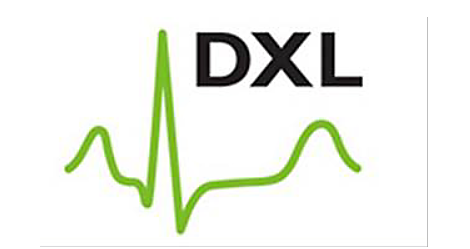 DXL-Algorithmus für 16-Kanal-EKGs EKG-Algorithmus