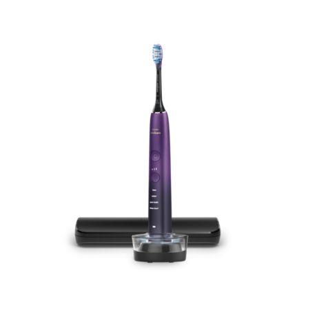 HX9911/74 Philips Sonicare DiamondClean 9000 Series Power Toothbrush Special Edition