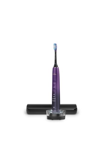 DiamondClean 9000 Series