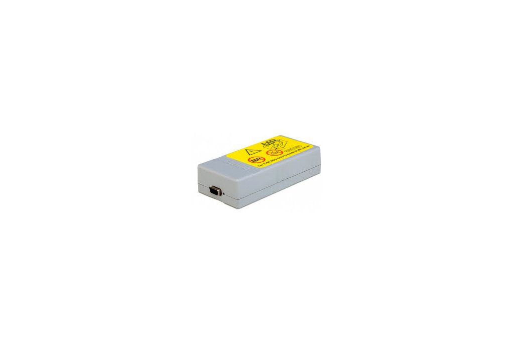 Standard product photograph