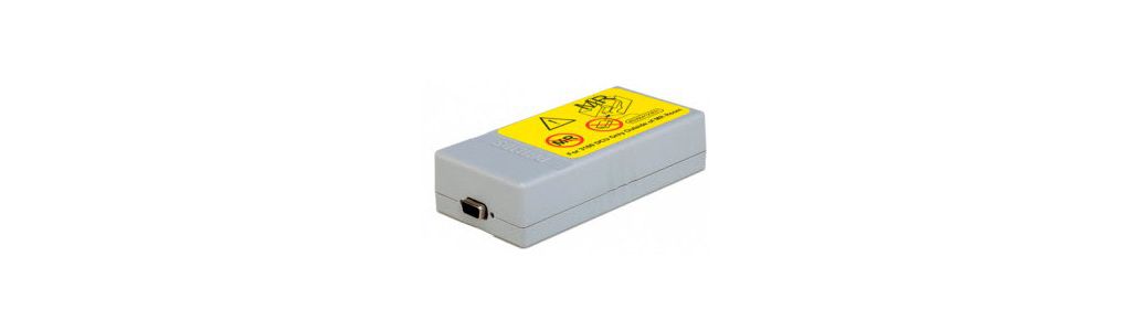 Standard product photograph