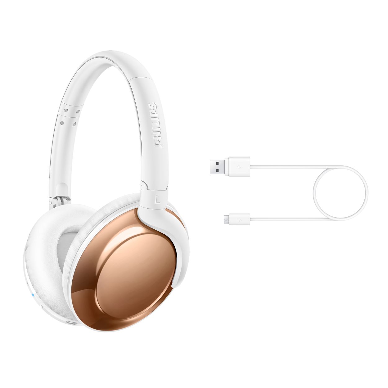 Philips everlite 2025 wireless headphones